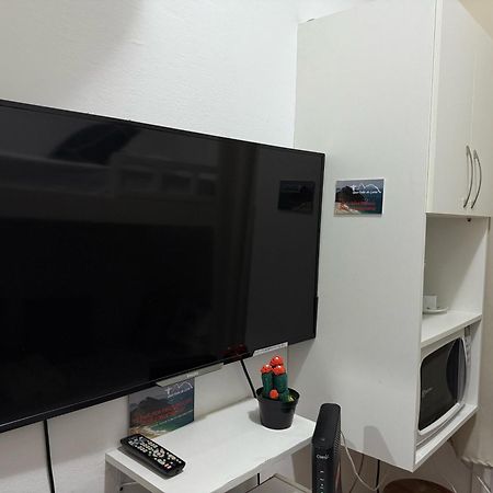 Quarto Leme Ріо-де-Жанейро Екстер'єр фото