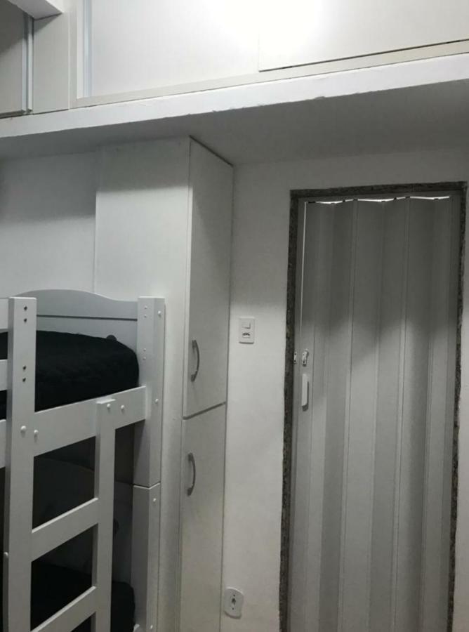 Quarto Leme Ріо-де-Жанейро Екстер'єр фото